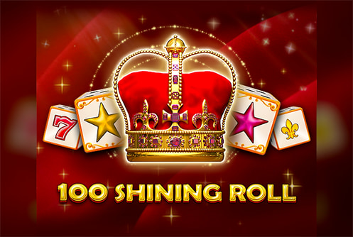 100 Shining Roll