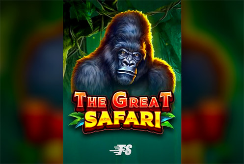 The Great Safari