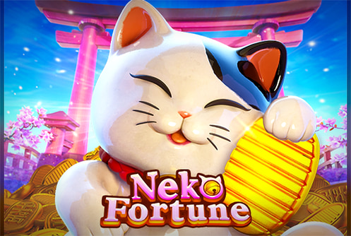 Neko Fortune