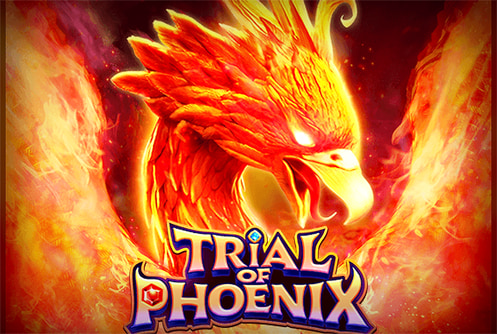 Trial of Phoenix