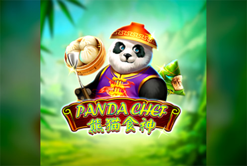 Panda Chef